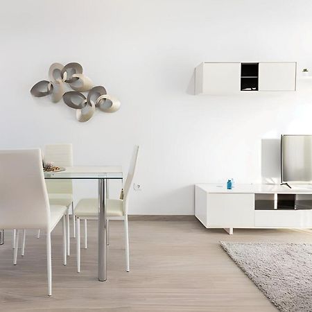 Ap. 2 Habitaciones- Los Boliches Fuengirola Eksteriør bilde