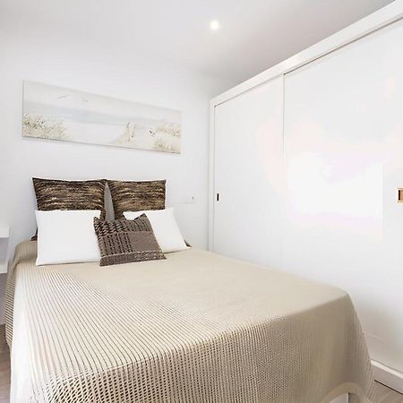 Ap. 2 Habitaciones- Los Boliches Fuengirola Eksteriør bilde