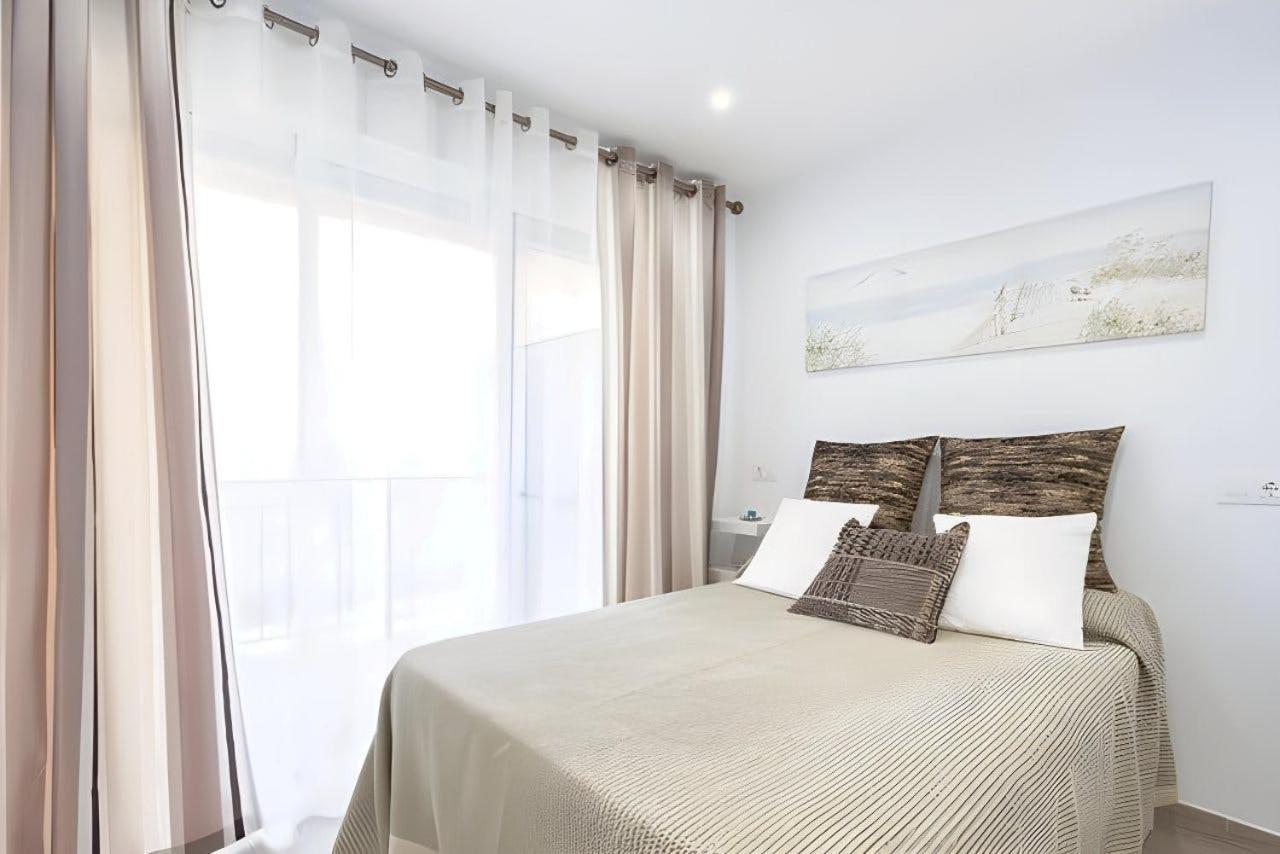 Ap. 2 Habitaciones- Los Boliches Fuengirola Eksteriør bilde