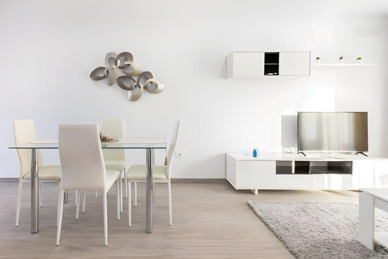 Ap. 2 Habitaciones- Los Boliches Fuengirola Eksteriør bilde