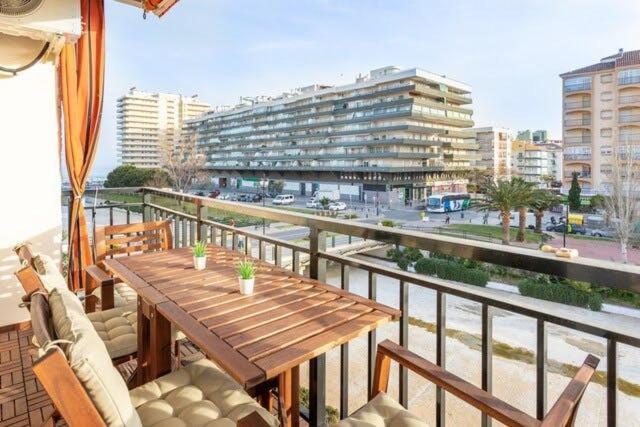 Ap. 2 Habitaciones- Los Boliches Fuengirola Eksteriør bilde