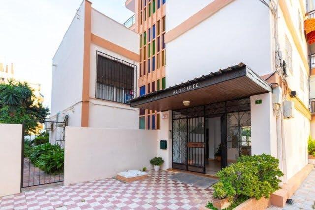 Ap. 2 Habitaciones- Los Boliches Fuengirola Eksteriør bilde